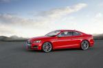 Audi S5 Coupe 2016 года (WW)